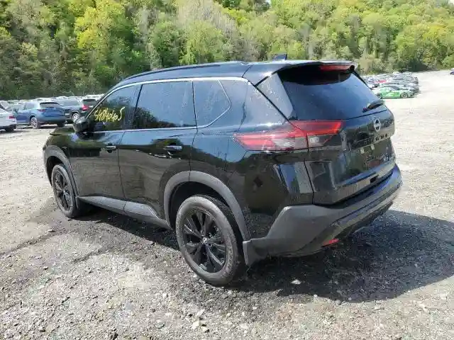 JN8BT3BB5PW208208 2023 NISSAN ROGUE-1