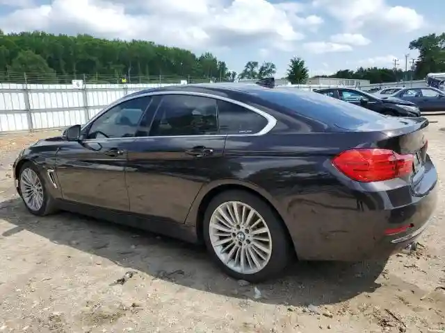 WBA4A5C5XFGK15496 2015 BMW 4 SERIES-1