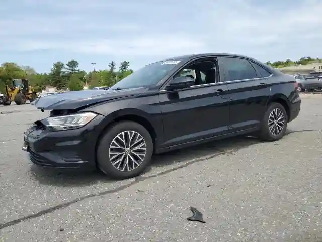 3VWC57BUXKM252116 2019 VOLKSWAGEN JETTA-0
