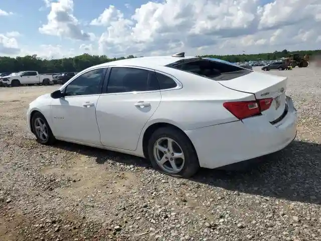 1G1ZB5ST4HF214657 2017 CHEVROLET MALIBU-1