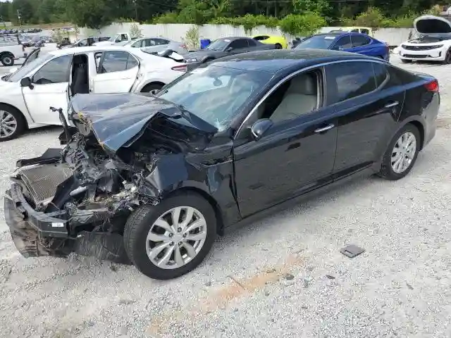 5XXGN4A71FG495318 2015 KIA OPTIMA-0