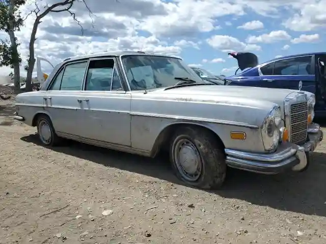 10801812066744 1971 MERCEDES-BENZ S-CLASS-3