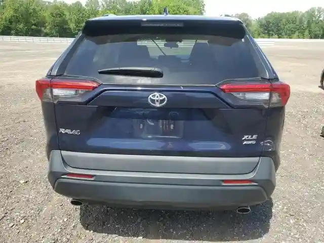 2T3P1RFV8MW191624 2021 TOYOTA RAV4-5