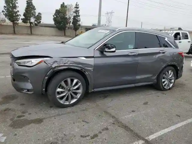 3PCAJ5M15KF113075 2019 INFINITI QX50-0