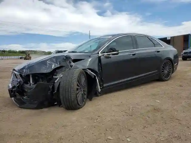 3LN6L5EC6HR643638 2017 LINCOLN MKZ-0