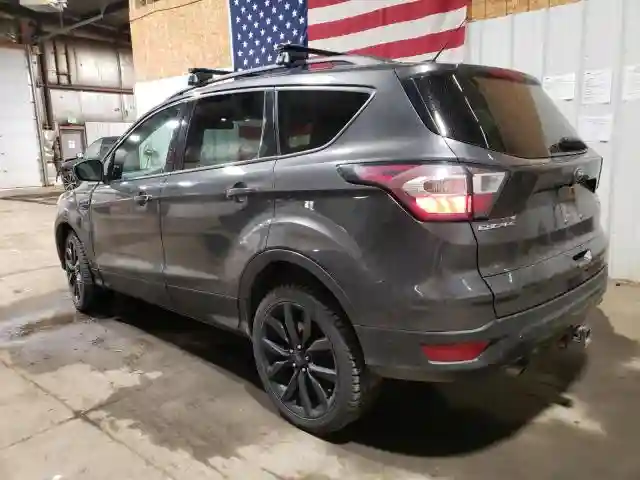 1FMCU9G99HUE17000 2017 FORD ESCAPE-1