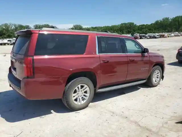 1GNSKHKC0GR342361 2016 CHEVROLET SUBURBAN-2