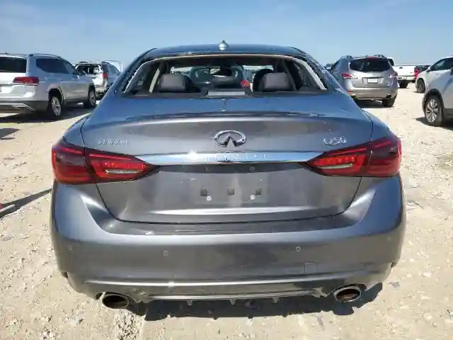 JN1EV7BP5MM702973 2021 INFINITI Q50-5