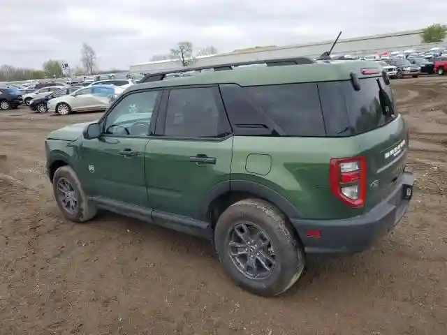 3FMCR9B69PRD81409 2023 FORD BRONCO-1