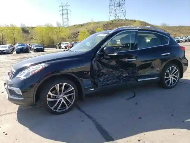 JN1BJ0RRXHM407113 2017 INFINITI QX50-0
