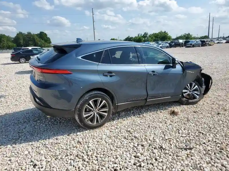 JTEAAAAH3MJ041276 2021 TOYOTA VENZA-2