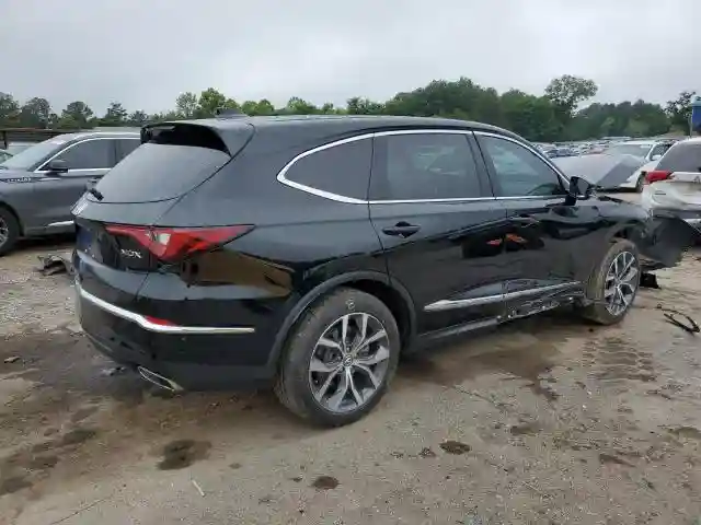 5J8YD9H48NL009233 2022 ACURA MDX-2