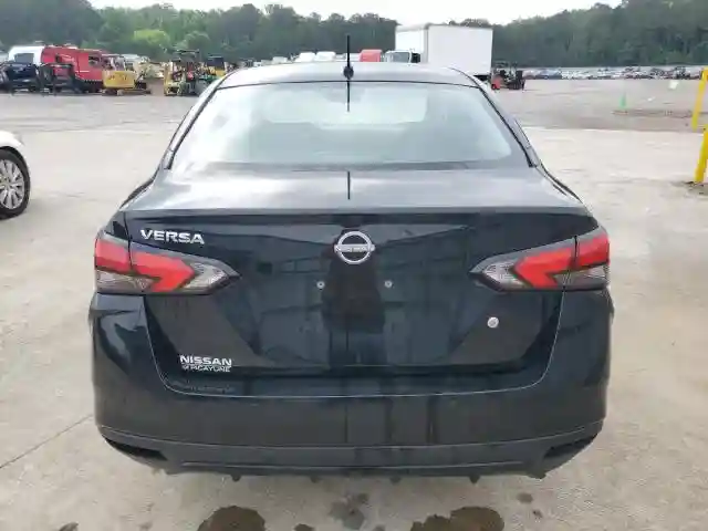 3N1CN8DVXRL877357 2024 NISSAN VERSA-5