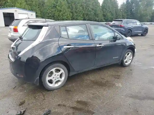 1N4AZ0CP3FC305735 2015 NISSAN LEAF-2
