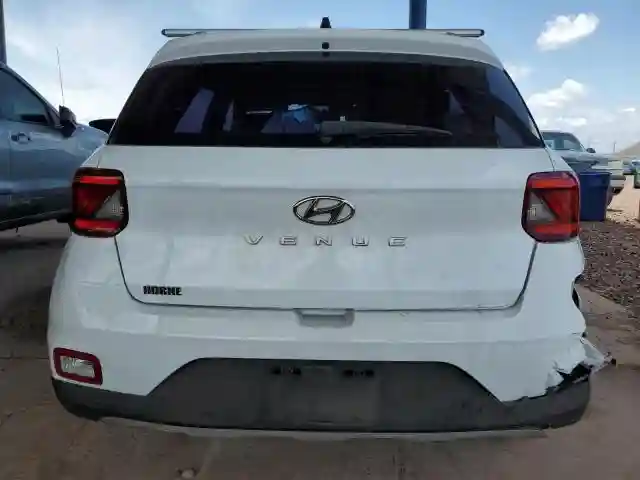 KMHRC8A3XLU058227 2020 HYUNDAI VENUE-5