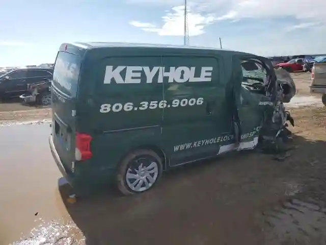 3N6CM0KNXMK696890 2021 NISSAN NV-2