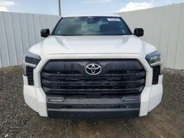 5TFLA5DB9SX252360 2025 TOYOTA TUNDRA-4