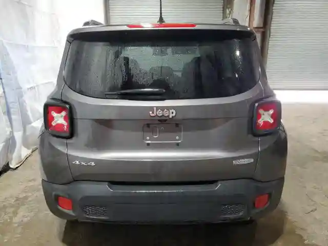 ZACCJBBB9HPE81585 2017 JEEP RENEGADE-5