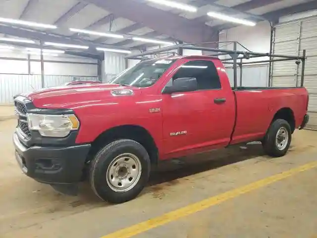 3C6MR4AJ6LG203861 2020 RAM 2500-0