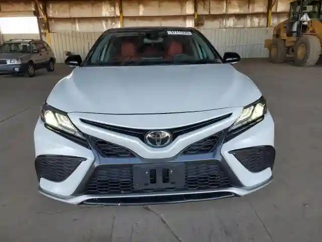 4T1K61AKXMU466932 2021 TOYOTA CAMRY-4