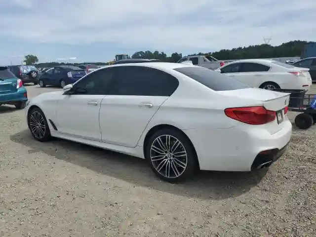 WBAJE5C35HG478004 2017 BMW 5 SERIES-1