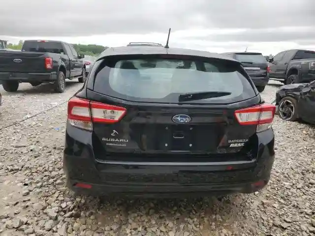 4S3GTAA63H3733765 2017 SUBARU IMPREZA-5