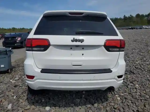 1C4RJFAG2KC531253 2019 JEEP GRAND CHEROKEE-5