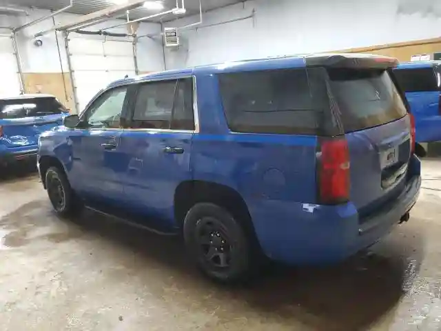 1GNSKDEC0JR311574 2018 CHEVROLET TAHOE-1
