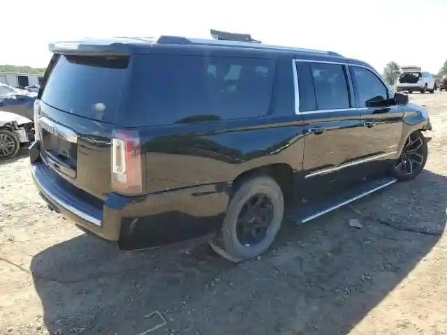 1GKS1JKJ9FR722805 2015 GMC YUKON-2