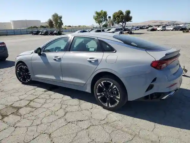 5XXG64J29RG257383 2024 KIA K5-1