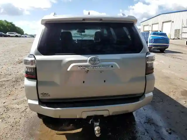 JTEBU5JR3G5302995 2016 TOYOTA 4RUNNER-5