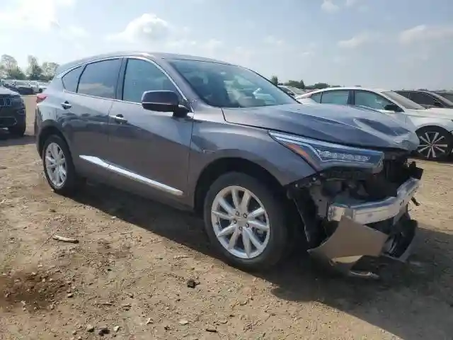 5J8TC2H39KL044760 2019 ACURA RDX-3