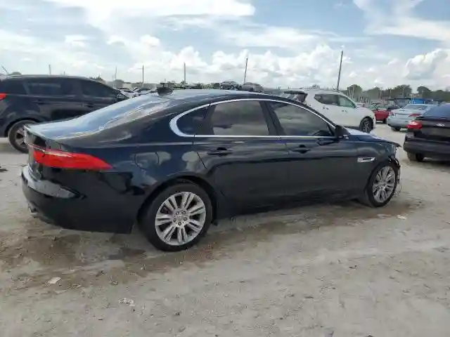 SAJBD4BV5GCY21523 2016 JAGUAR XF-2