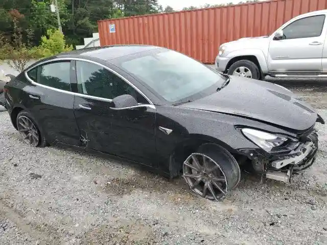 5YJ3E1EB2LF794696 2020 TESLA MODEL 3-3