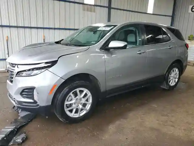 3GNAXUEG4RL227132 2024 CHEVROLET EQUINOX-0