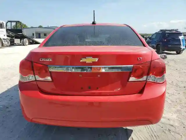1G1PC5SB8F7108294 2015 CHEVROLET CRUZE-5