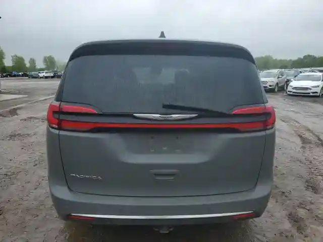 2C4RC1BG5PR509080 2023 CHRYSLER PACIFICA-5