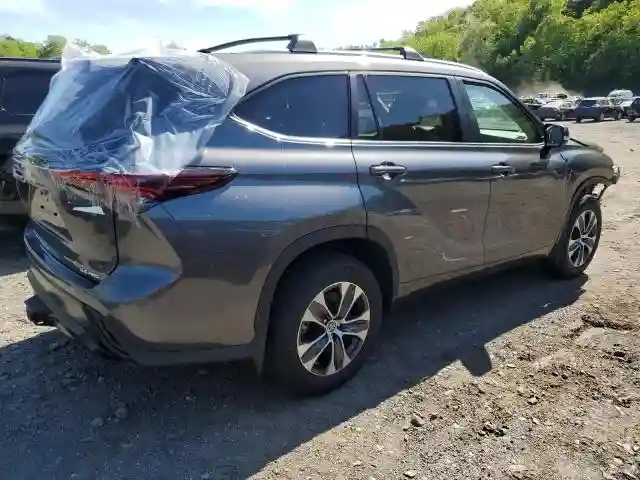 5TDKDRBH6RS563939 2024 TOYOTA HIGHLANDER-2