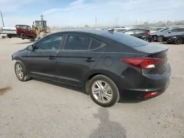KMHD84LF4KU772235 2019 HYUNDAI ELANTRA-1