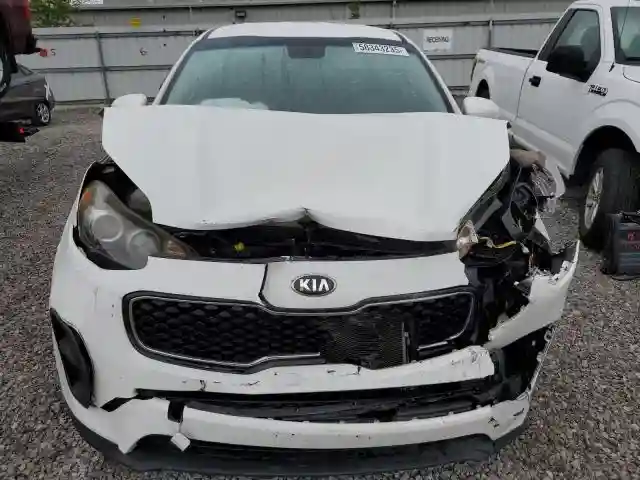 KNDPM3AC2J7448293 2018 KIA SPORTAGE-4
