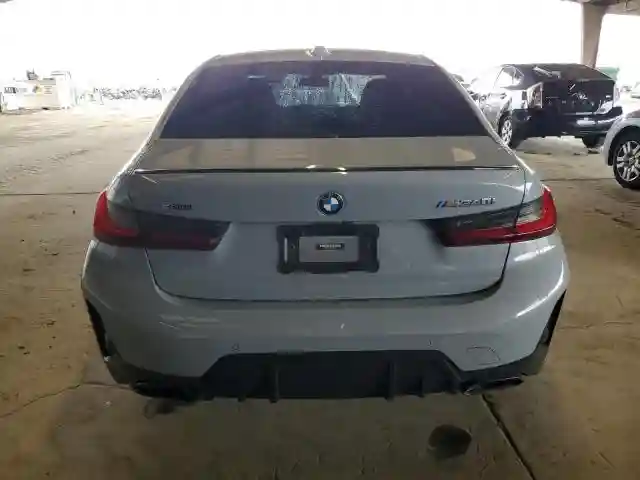 3MW49FF02P8C95018 2023 BMW M3-5