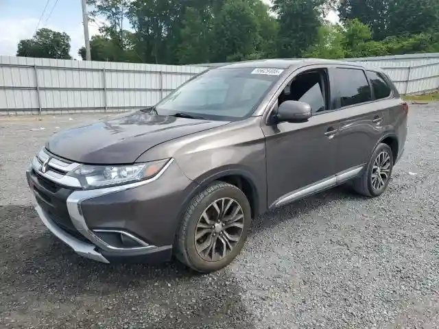JA4AD3A33JZ004196 2018 MITSUBISHI OUTLANDER-0