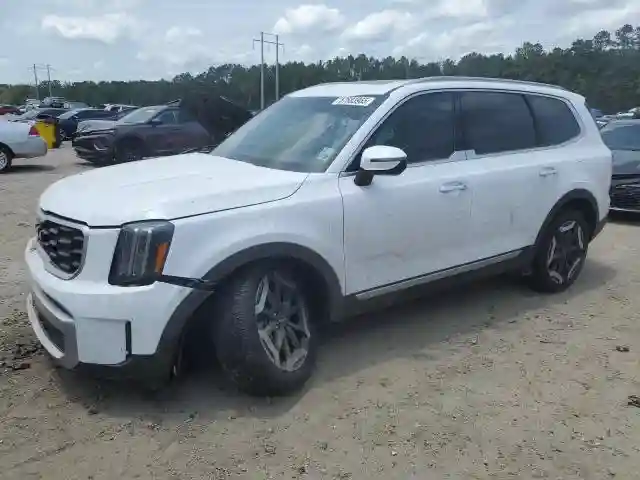 5XYP64GC6SG599231 2025 KIA TELLURIDE-0