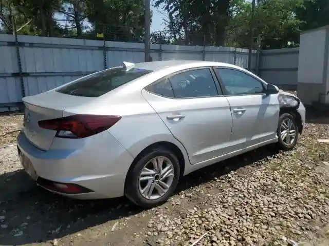 5NPD84LF8KH465942 2019 HYUNDAI ELANTRA-2