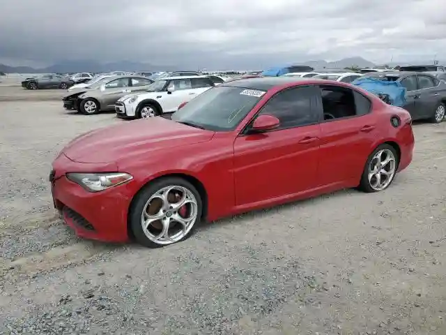 ZARFAMBN9L7626297 2020 ALFA ROMEO GIULIA-0