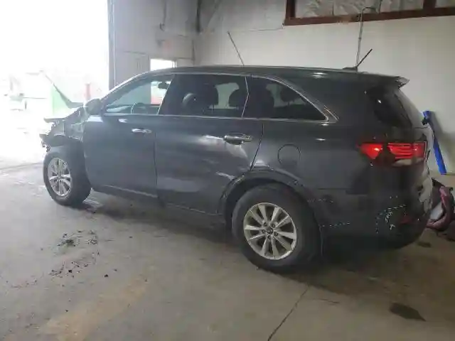 5XYPG4A38LG649814 2020 KIA SORENTO-1