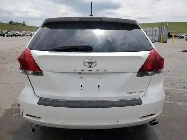 4T3BK3BB9FU109399 2015 TOYOTA VENZA-5
