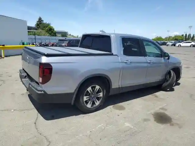 5FPYK2F66KB003453 2019 HONDA RIDGELINE-2