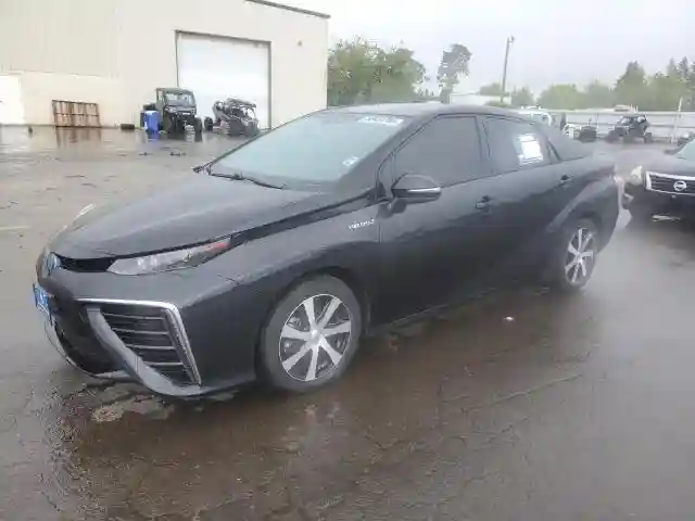 JTDBVRBD7HA003661 2017 TOYOTA MIRAI-0
