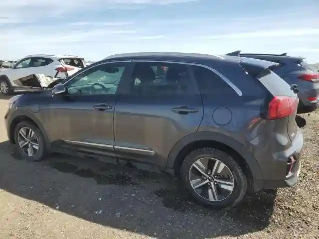 KNDCD3LD2L5428497 2020 KIA NIRO-1